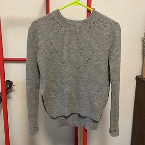 Lululemon Seva Sweater